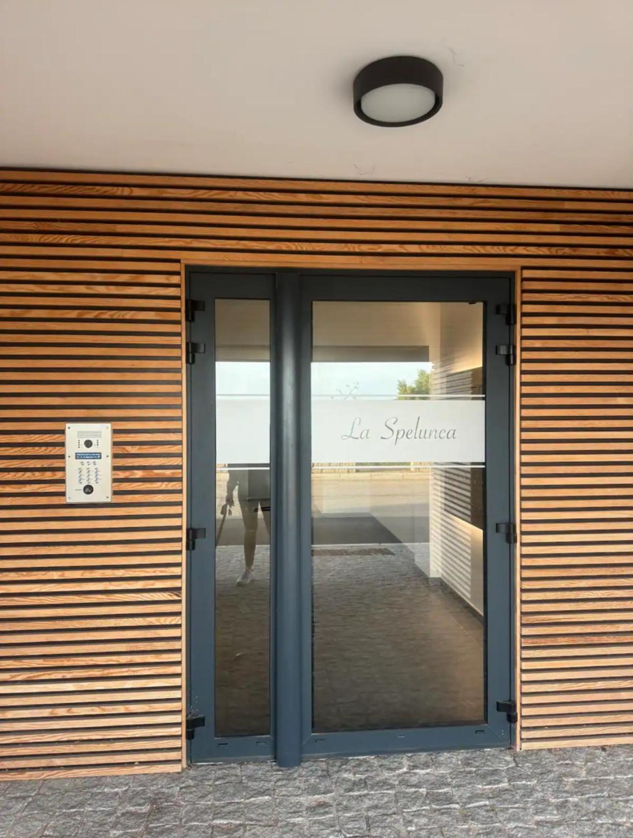 T4 Standing A Cargese Lägenhet Exteriör bild